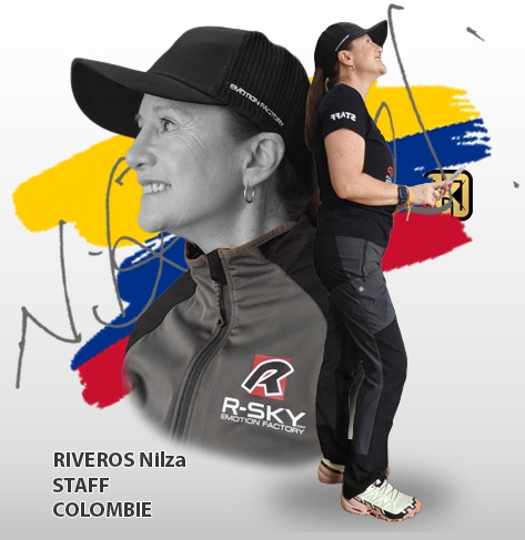 Nilza Riveros